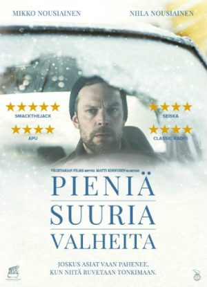 PIENIÄ SUURIA VALHEITA
